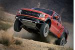 Ford F-150 SVT Raptor 2010 года